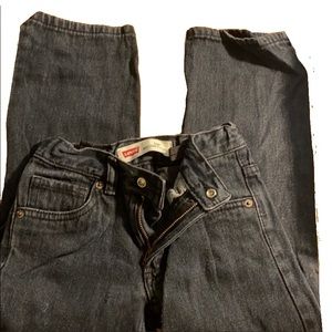 Levi’s jeans